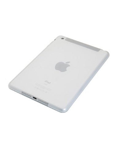 Celly GELSKINT03 custodia per tablet Custodia a libro Trasparente