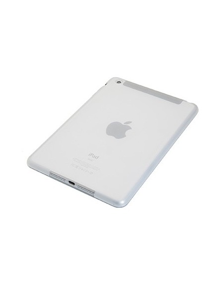Celly GELSKINT03 custodia per tablet Custodia a libro Trasparente