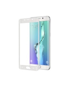 Celly GLASS491WH protezione per lo schermo e il retro dei telefoni cellulari Samsung 1 pz