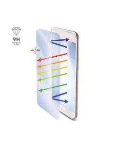 Celly Glass Pellicola proteggischermo trasparente LG 1 pz