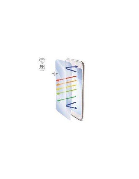 Celly Glass Pellicola proteggischermo trasparente Samsung 1 pz