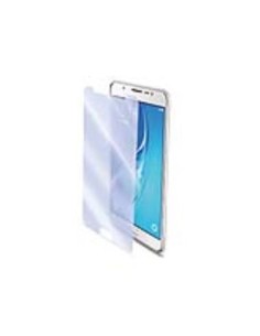 Celly GLASS557 protezione per lo schermo e il retro dei telefoni cellulari Pellicola proteggischermo trasparente Samsung 1 pz