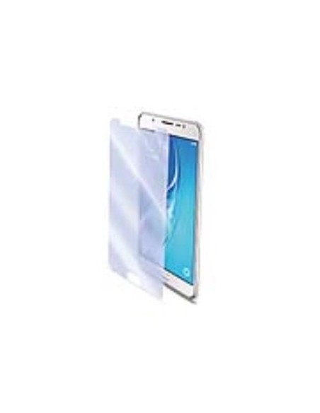 Celly GLASS557 protezione per lo schermo e il retro dei telefoni cellulari Pellicola proteggischermo trasparente Samsung 1 pz