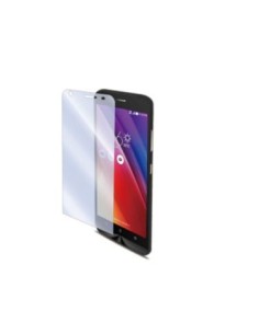 Celly GLASS573 protezione per lo schermo e il retro dei telefoni cellulari Asus 1 pz