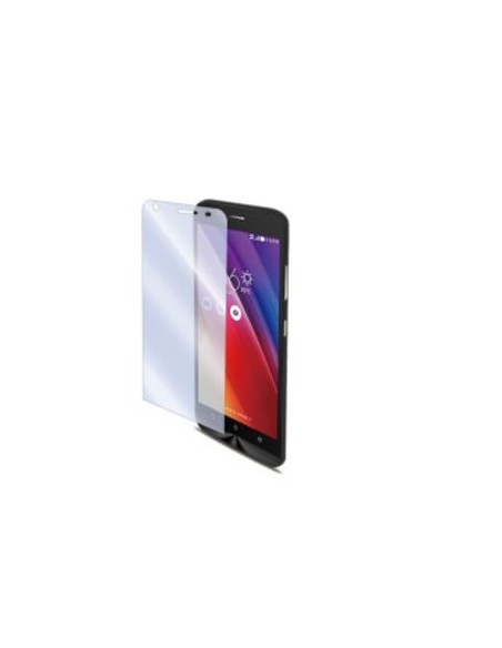 Celly GLASS573 protezione per lo schermo e il retro dei telefoni cellulari Asus 1 pz