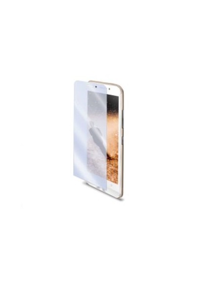 Celly GLASS574 protezione per lo schermo e il retro dei telefoni cellulari Asus 1 pz