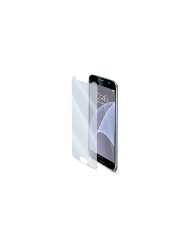 Celly Glass Pellicola proteggischermo trasparente Samsung 1 pz