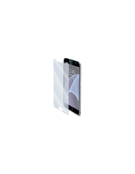 Celly Glass Pellicola proteggischermo trasparente Samsung 1 pz