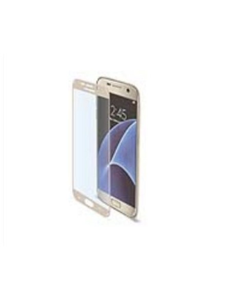Celly GLASS590GD protezione per lo schermo e il retro dei telefoni cellulari Samsung 1 pz