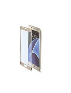 Celly GLASS591GD protezione per lo schermo e il retro dei telefoni cellulari Samsung 1 pz