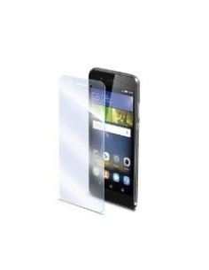 Celly GLASS606 protezione per lo schermo e il retro dei telefoni cellulari Protezione per schermo antiriflesso Huawei 1 pz