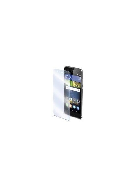 Celly GLASS606 protezione per lo schermo e il retro dei telefoni cellulari Protezione per schermo antiriflesso Huawei 1 pz