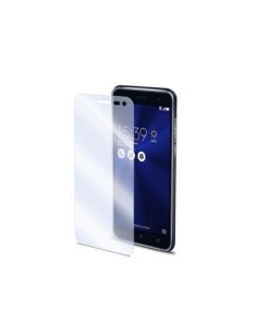 Celly GLASS616 protezione per lo schermo e il retro dei telefoni cellulari Pellicola proteggischermo trasparente Asus 1 pz