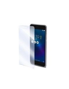 Celly GLASS618 protezione per lo schermo e il retro dei telefoni cellulari Pellicola proteggischermo trasparente Asus 1 pz