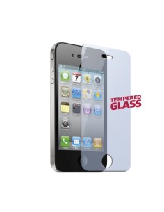 Celly GLASSIP5 protezione per lo schermo e il retro dei telefoni cellulari Apple 1 pz