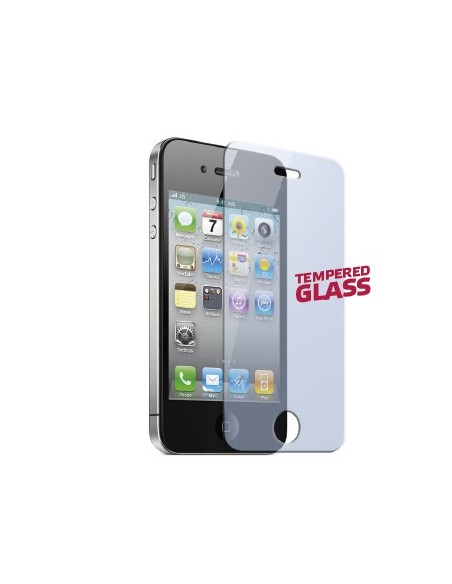 Celly GLASSIP5 protezione per lo schermo e il retro dei telefoni cellulari Apple 1 pz