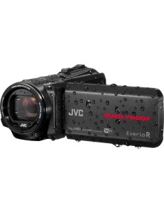 JVC GZ-RX640BEU videocamera Videocamera palmare 2,5 MP CMOS Full HD Nero 2