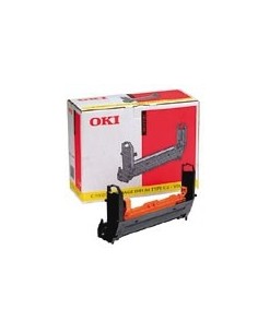 Oki TAMBURO DI STAMPA GIALLO X SERC7000 41304109 41304109 5031713921851 MATERIALE DI CONSUMO