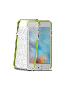 Celly HEXAGON800GN custodia per cellulare 11,9 cm (4.7") Cover Verde