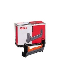 Oki TAMBURO DI STAMPA NERO X SERIEC7000 41304112 41304112 5031713921882 MATERIALE DI CONSUMO
