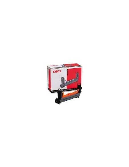 Oki TAMBURO DI STAMPA NERO X SERIEC7000 41304112 41304112 5031713921882 MATERIALE DI CONSUMO