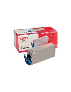 Oki CARTUCCIA TONER MAGENTA  7200 7400 41304210 41304210 5031713921783 MATERIALE DI CONSUMO