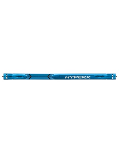 HyperX FURY Blue 16GB 1600MHz DDR3 memoria 2 x 8 GB