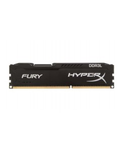 HyperX 8GB (2x 4GB), DDR3L memoria 2 x 4 GB 1600 MHz