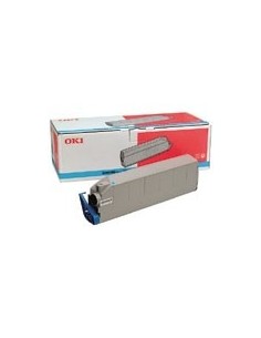 Oki CARTUCCIA TONER CIANO X SERIE C9000 41515211 41515211 5031713922322 MATERIALE DI CONSUMO