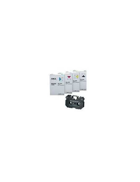 Oki CARTUCCIA ALTA DEFINIZ. NERO DP7000 41644606 41644606 5031713922032 MATERIALE DI CONSUMO