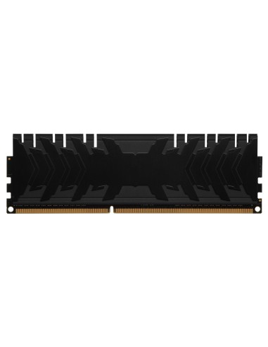 HyperX Predator 8GB 1866MHz DDR3 Kit memoria 2 x 4 GB