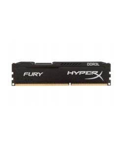 HyperX 4GB, DDR3L memoria 1 x 4 GB 1866 MHz