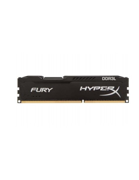 HyperX 4GB, DDR3L memoria 1 x 4 GB 1866 MHz