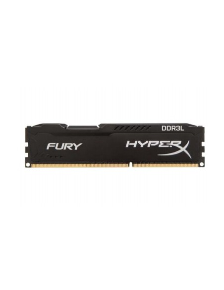 HyperX 8GB, DDR3L memoria 1 x 8 GB