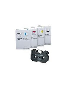 Oki CARTUCCIA ALTA DEF.MAGENTA DP7000 41644608 41644608 5031713922056 MATERIALE DI CONSUMO