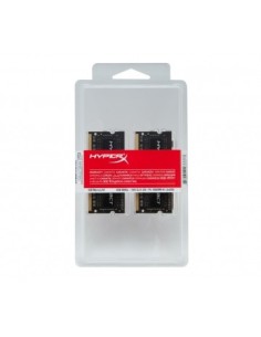 HyperX 8GB DDR3L-1866 memoria 2 x 4 GB 1866 MHz 2