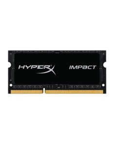 HyperX 16GB DDR3L-1866 memoria 2 x 8 GB 1866 MHz
