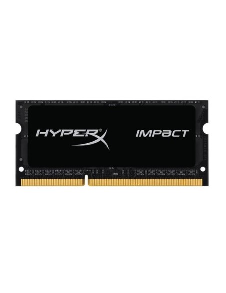 HyperX 16GB DDR3L-1866 memoria 2 x 8 GB 1866 MHz