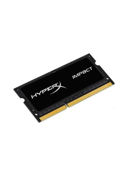 HyperX 16GB DDR3L-1866 memoria 2 x 8 GB 1866 MHz