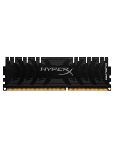 HyperX Predator 16GB 2133MHz DDR3 Kit memoria 2 x 8 GB