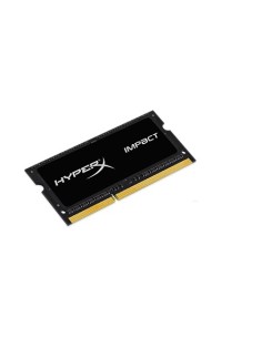 HyperX 16GB 2133MHz DDR3L memoria 2 x 8 GB