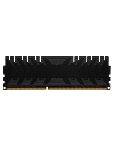 HyperX Predator 8GB 2666MHz DDR3 Kit memoria 2 x 4 GB