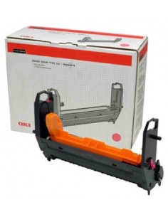 Oki TAMBURO STAMPA MAGENTA C7100 73 75 41962806 41962806 5031713923466 MATERIALE DI CONSUMO