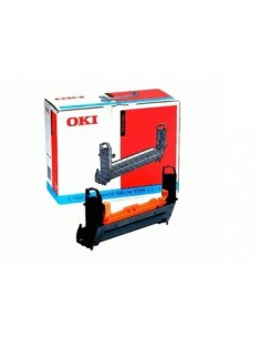 Oki TAMBURO STAMPA CIANO C7100 73 75 41962807 41962807 5031713923473 MATERIALE DI CONSUMO