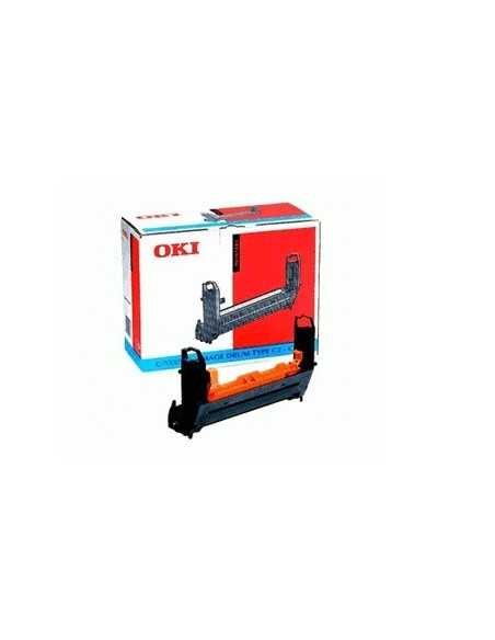 Oki TAMBURO STAMPA CIANO C7100 73 75 41962807 41962807 5031713923473 MATERIALE DI CONSUMO