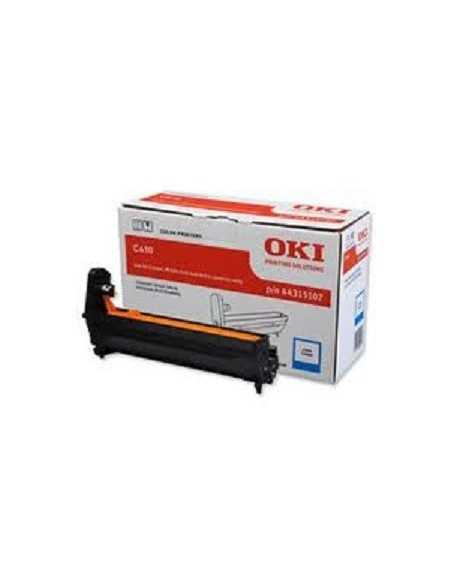 Oki TAMBURO STAMPA NERO C7100 73 75 41962808 41962808 5031713923480 MATERIALE DI CONSUMO