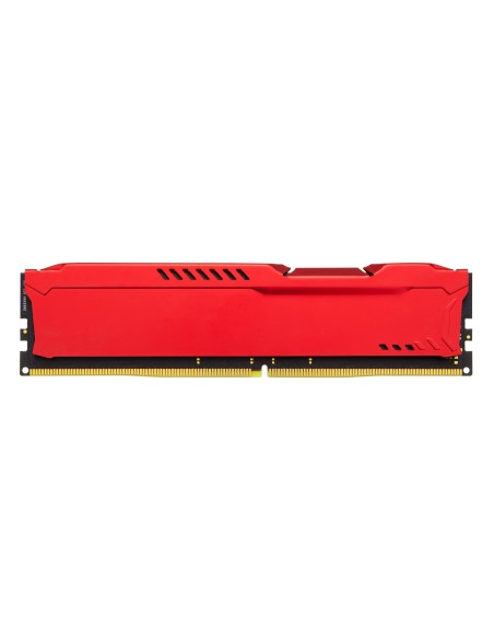 HyperX FURY Memory Red 64GB DDR4 2133MHz Kit memoria 4 x 16 GB