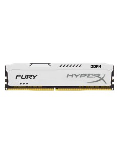 HyperX FURY Memory White 8GB DDR4 2133MHz memoria 1 x 8 GB 2