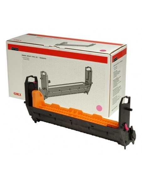 Oki TAMBURO  STAMPA MAGENTA 9300 9500 41963406 41963406 5031713923626 MATERIALE DI CONSUMO