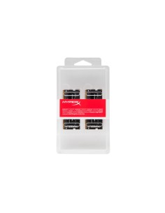 HyperX Impact 8GB DDR4 2133MHz Kit memoria 2 x 4 GB 2